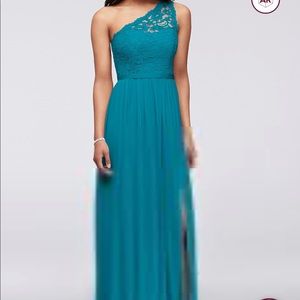 oasis navy blue dress